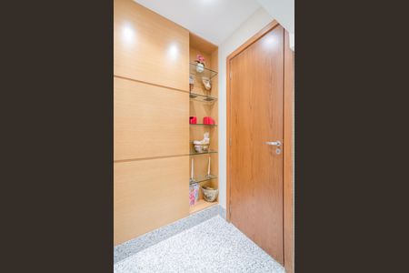 Apartamento para alugar com 125m², 2 quartos e 2 vagaslavabo cobertura