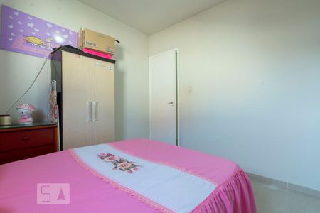 Casa de condomínio à venda com 120m², 2 quartos e 2 vagasQuarto 2