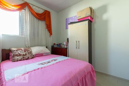 Casa de condomínio à venda com 120m², 2 quartos e 2 vagasQuarto 2