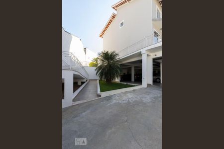 Casa de condomínio à venda com 120m², 2 quartos e 2 vagasÁrea Externa