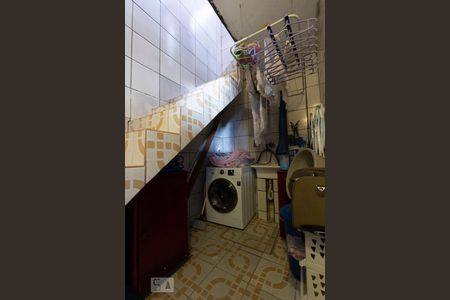 Casa de condomínio à venda com 120m², 2 quartos e 2 vagasÁrea de Serviço 2