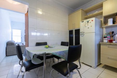 Casa de condomínio à venda com 120m², 2 quartos e 2 vagasCozinha