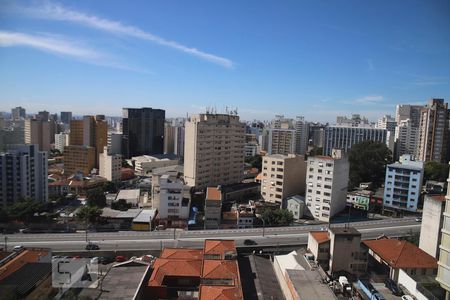 Vista de apartamento à venda com 4 quartos, 400m² em Morro dos Ingleses, São Paulo