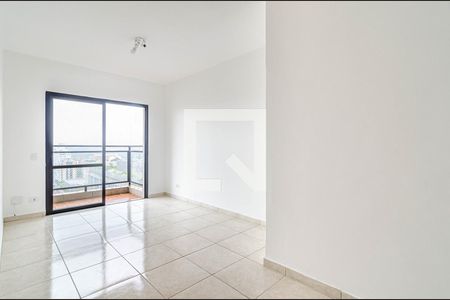 Sala de apartamento para alugar com 2 quartos, 72m² em Vila Madalena, São Paulo