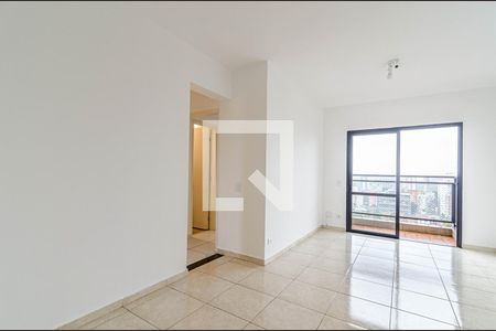 Sala de apartamento para alugar com 2 quartos, 72m² em Vila Madalena, São Paulo