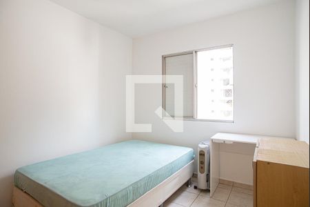 Quarto  de apartamento à venda com 1 quarto, 60m² em Bela Vista, São Paulo