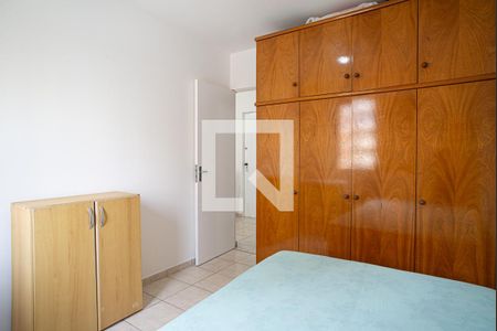Quarto  de apartamento à venda com 1 quarto, 60m² em Bela Vista, São Paulo