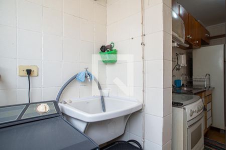 Apartamento à venda com 60m², 1 quarto e 1 vagaÁrea de Serviço