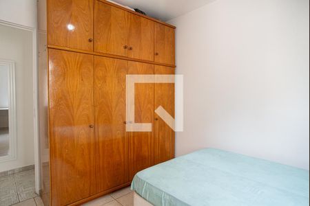 Quarto  de apartamento à venda com 1 quarto, 60m² em Bela Vista, São Paulo