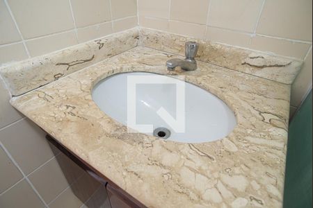 Apartamento à venda com 60m², 1 quarto e 1 vagaBanheiro