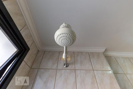 Apartamento à venda com 55m², 1 quarto e 1 vaga Apartamento à venda com 55m², 1 quarto e 1 vagaBanheiro da suíte