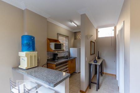 Apartamento à venda com 55m², 1 quarto e 1 vaga Apartamento à venda com 55m², 1 quarto e 1 vagaÁrea comum - Salão de festas