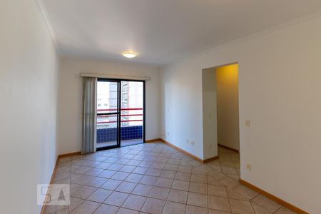 Apartamento à venda com 55m², 1 quarto e 1 vaga Apartamento à venda com 55m², 1 quarto e 1 vagaSala