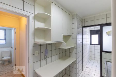 Apartamento à venda com 55m², 1 quarto e 1 vaga Apartamento à venda com 55m², 1 quarto e 1 vagaCozinha