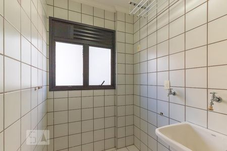 Apartamento à venda com 55m², 1 quarto e 1 vaga Apartamento à venda com 55m², 1 quarto e 1 vagaÁrea de serviço