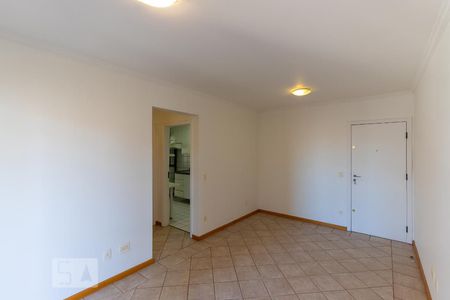 Apartamento à venda com 55m², 1 quarto e 1 vaga Apartamento à venda com 55m², 1 quarto e 1 vagaSala