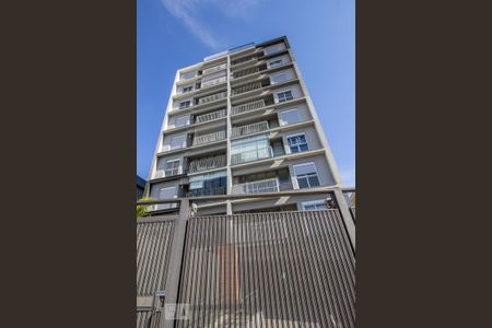 Fachada de apartamento para alugar com 1 quarto, 36m² em Sumarezinho, São Paulo