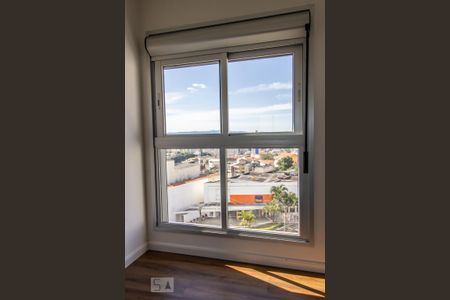 Quarto  detalhe de apartamento para alugar com 1 quarto, 36m² em Sumarezinho, São Paulo
