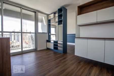 Apartamento para alugar com 1 quarto, 36m² em Sumarezinho, São Paulo