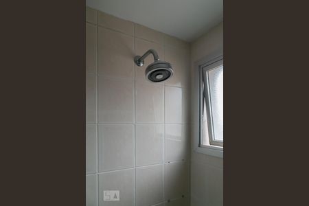 Detalhe do banheiro da suíte  de apartamento para alugar com 2 quartos, 65m² em Vila Mariana, São Paulo