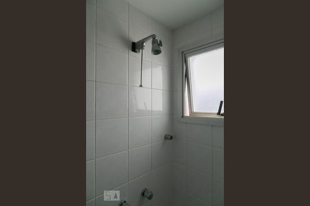 Detalhe do banheiro  de apartamento para alugar com 2 quartos, 65m² em Vila Mariana, São Paulo