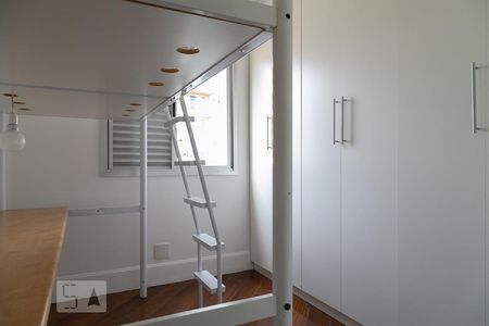 Quarto  de apartamento para alugar com 2 quartos, 65m² em Vila Mariana, São Paulo