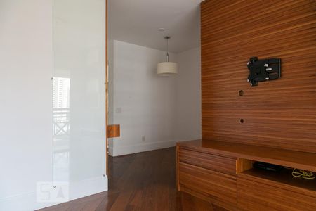 Sala de apartamento para alugar com 2 quartos, 65m² em Vila Mariana, São Paulo