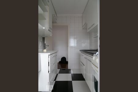 Apartamento para alugar com 65m², 2 quartos e 1 vaga Apartamento para alugar com 65m², 2 quartos e 1 vagaCozinha