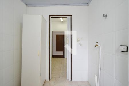 Studio para alugar com 34m², 1 quarto e sem vaga Studio para alugar com 34m², 1 quarto e sem vagaBanheiro