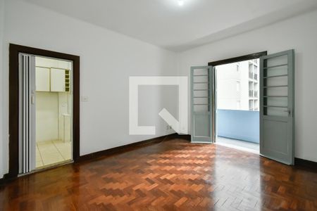 Studio para alugar com 34m², 1 quarto e sem vaga Studio para alugar com 34m², 1 quarto e sem vagaStudio
