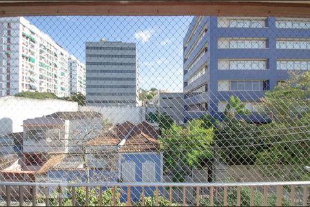 Apartamento à venda com 80m², 2 quartos e 1 vagaVista da Varanda