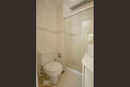 Apartamento à venda com 80m², 2 quartos e 1 vagaBanheiro