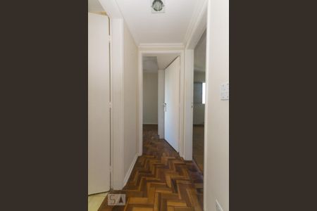 Apartamento à venda com 86m², 2 quartos e 1 vaga Apartamento à venda com 86m², 2 quartos e 1 vagaCorredor