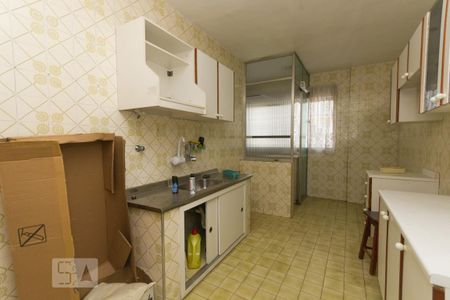 Apartamento à venda com 86m², 2 quartos e 1 vaga Apartamento à venda com 86m², 2 quartos e 1 vagaCozinha