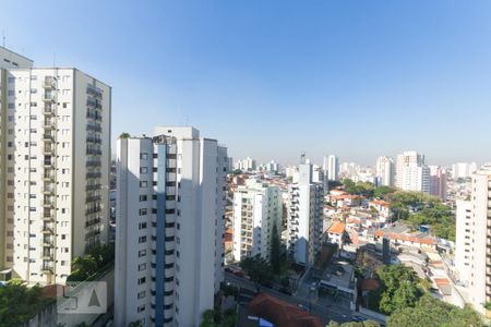 Apartamento à venda com 86m², 2 quartos e 1 vaga Apartamento à venda com 86m², 2 quartos e 1 vagaVista da janela do quarto 2