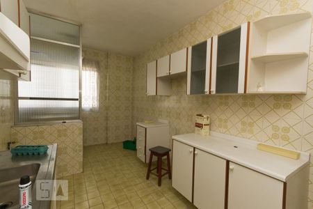 Apartamento à venda com 86m², 2 quartos e 1 vaga Apartamento à venda com 86m², 2 quartos e 1 vagaCozinha