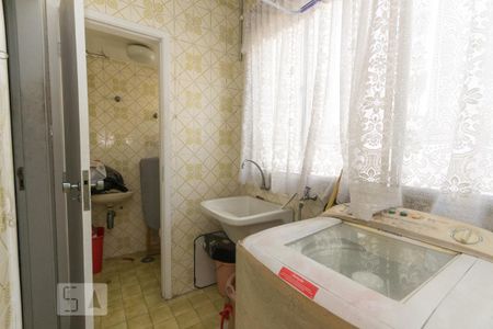 Apartamento à venda com 86m², 2 quartos e 1 vaga Apartamento à venda com 86m², 2 quartos e 1 vagaÁrea de serviço