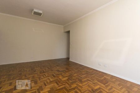 Apartamento à venda com 86m², 2 quartos e 1 vaga Apartamento à venda com 86m², 2 quartos e 1 vagaSala