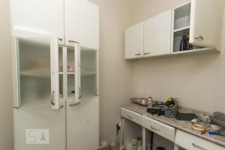 Apartamento à venda com 86m², 2 quartos e 1 vaga Apartamento à venda com 86m², 2 quartos e 1 vagaQuarto de serviço