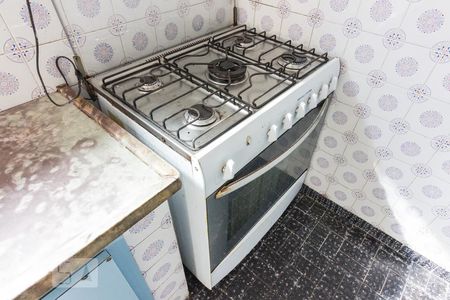 Casa para alugar com 250m², 5 quartos e 2 vagasCozinha