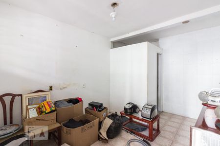 Casa para alugar com 250m², 5 quartos e 2 vagasQuarto 6