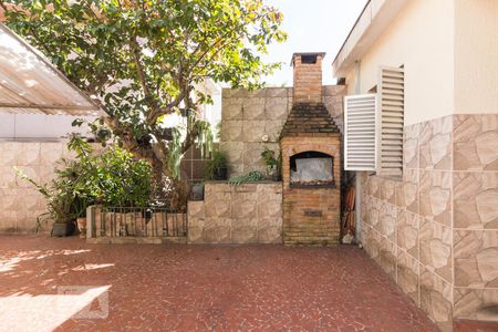 Casa para alugar com 250m², 5 quartos e 2 vagasChurrasqueira