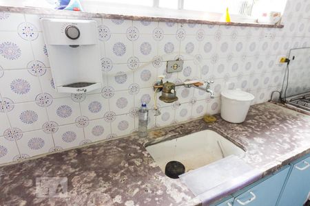 Casa para alugar com 250m², 5 quartos e 2 vagasCozinha