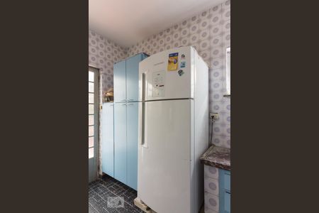 Casa para alugar com 250m², 5 quartos e 2 vagasCozinha