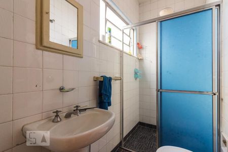 Banheiro 1 de casa à venda com 5 quartos, 250m² em Parque Mandaqui, São Paulo
