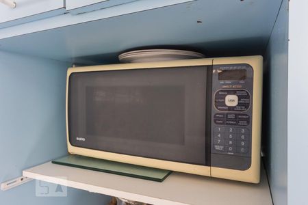 Casa para alugar com 250m², 5 quartos e 2 vagasCozinha