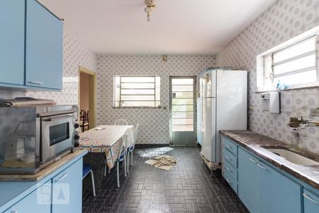 Casa para alugar com 250m², 5 quartos e 2 vagasCozinha