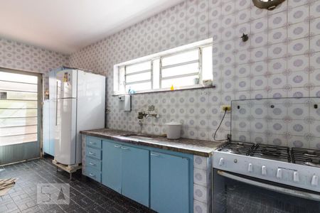 Casa para alugar com 250m², 5 quartos e 2 vagasCozinha