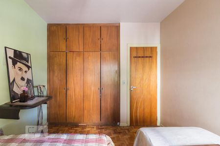 Casa para alugar com 250m², 5 quartos e 2 vagasQuarto 3