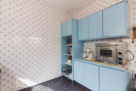 Casa para alugar com 250m², 5 quartos e 2 vagasCozinha